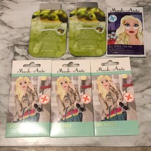 Brand new Skin care bundle